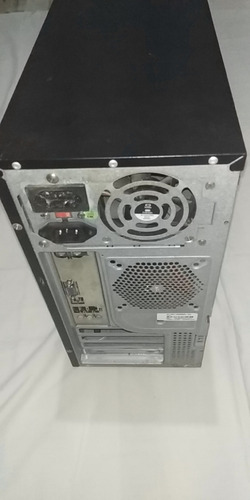 Computador Desktop Positivo Sim+ D525 C/intel Atom 1.80ghz
