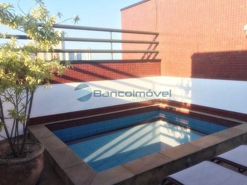 Cobertura Cambuí - Ap02403 - 34502564