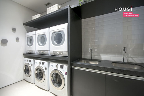 Imagem 15 de 15 de Apartamento - Itaim Bibi - Ref: 976 - L-976
