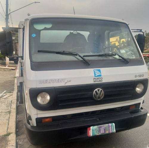 Volkswagen Delivery Plus 8150