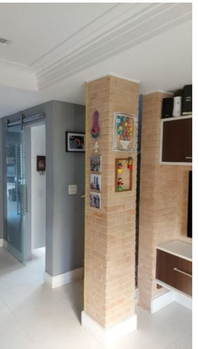Imagem 6 de 30 de Excelente Casa Em Condominio Canto Da Natureza - Ca1412
