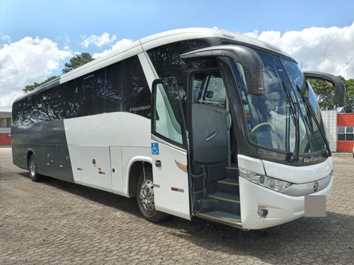 Imagem 2 de 15 de Marcopolo Paradiso 1050 G7 Ano 2011 Volvo B7r Jm Cod.563