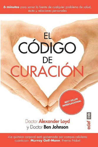  El Código De Curación