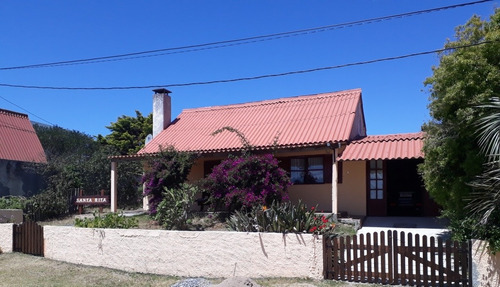 Aguas Dulces Alquilo Casa Santa Rita