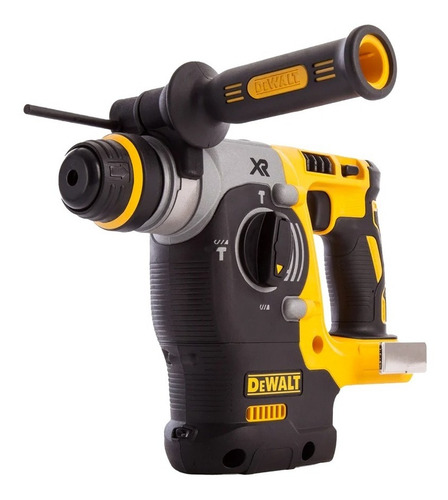 Rotomartillo Sds Plus 1'' 20v Máx Xr Dewalt Dch273b