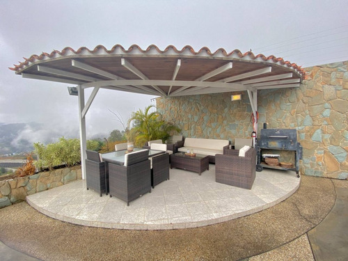 Imagen 14 de 14 de Venta De Casa En El Hatillo Calle Tovar Sector Topotiama- Caicaguana