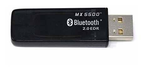 Usb Repuesto Para Logitech Mx 5500 Revolution Mn Y-rbf91