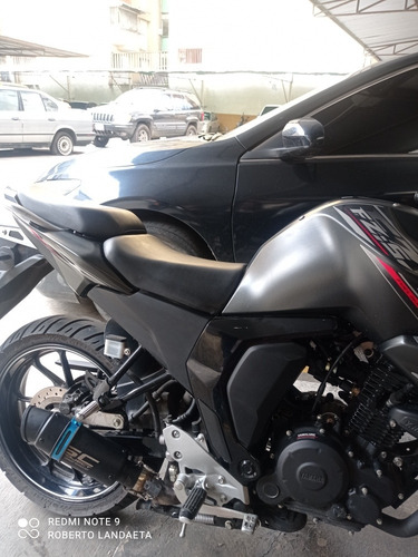 Imagen 2 de 8 de Yamaha Fzn150d-6