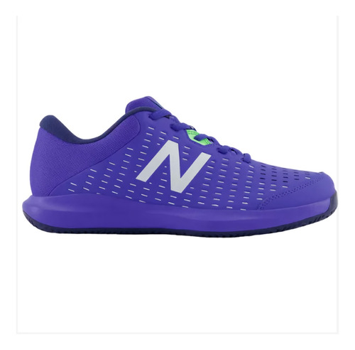 Zapatos Deportivos Tennis 696 New Balance