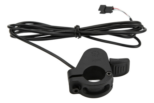 Acelerador De Bicicleta Eléctrico Thumb, Velocidad 300x