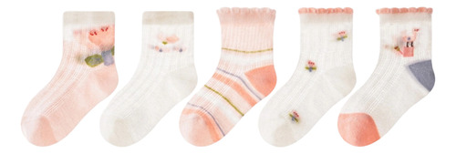 Calcetines Finos Y Transpirables Para Bebé Para Verano