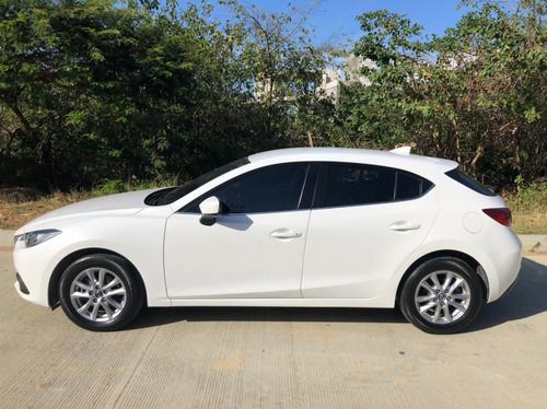 Mazda 3 Sport Prime 2.0 Ht 2017- 20.500km