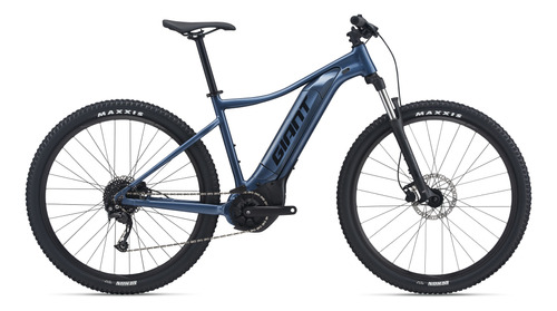 Bicicleta Eléctrica Giant Talon E+ 3 29er 22 Azul