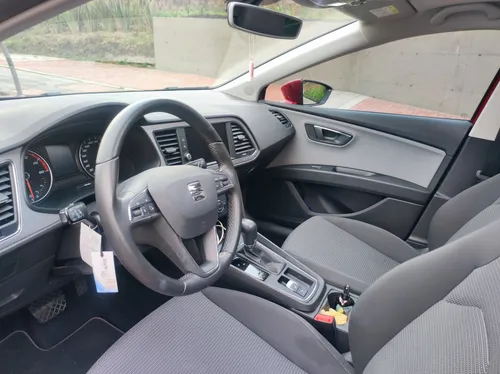 Seat Leon 1.6 Style