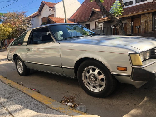 Toyota Celica Gt 2000