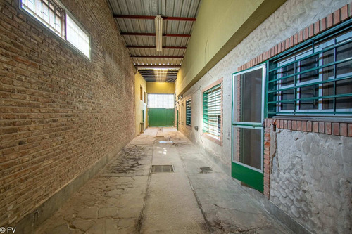 Imagen 5 de 21 de Galpon En Venta Villa Gobernador Galvez