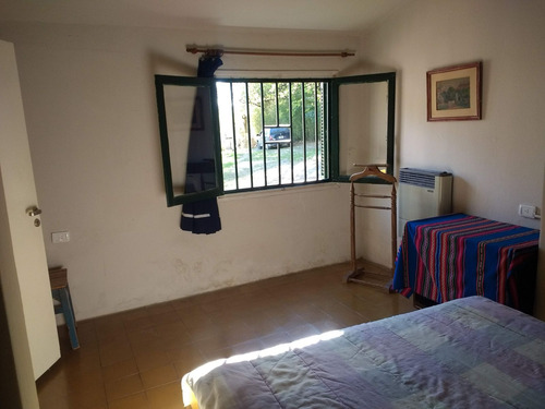 Casa En Salsipuedes - Calle Chacabuco