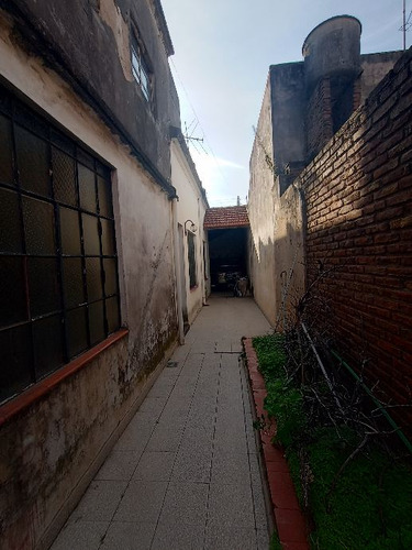 Casa En Venta En Lanus Este