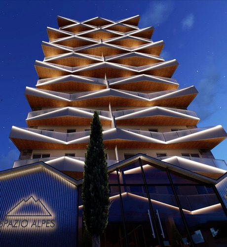 Dpto Monoambiente Venta Con Balcon Full Amenities