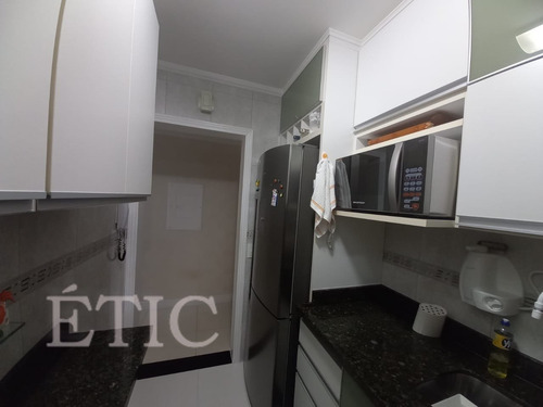 Imagem 3 de 15 de Apartamento - Mooca - Ref: 3982 - V-ap1885