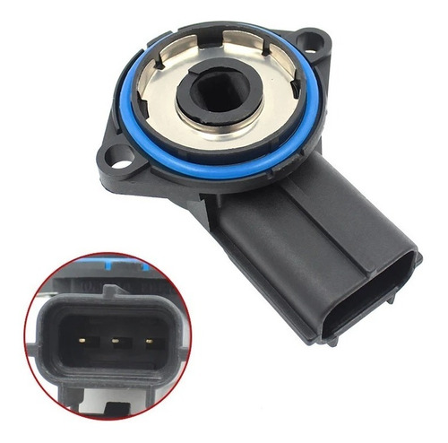 Sensor Tps Mazda B2300 Mazda 3 6 Mx5 Tribute  Garantia 