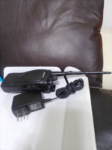 Radio Intercomunicador Kenwood Tk-3202 (Usado)