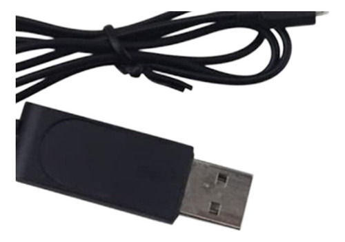 * Cable De Carga Usb De 2 Piezas De 3,7 V For Hs190 901hs