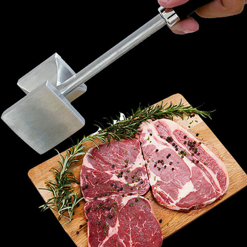 Y Martillo For Carne Acero Inoxidable Mashers