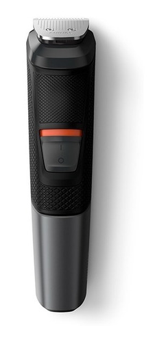 Imagen 2 de 5 de Multigroom Philips Series 5000 Mg 5730 / 15 11 En 1 Albion