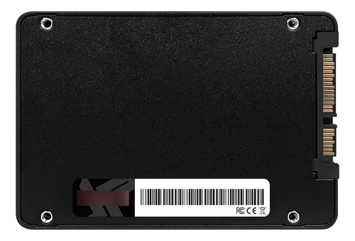 Disco Ssd Upgamer 2tb Up500 - Env