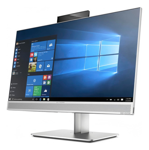 Equipo All In One Hp 23,8'' Táctil Core I5 16gb 256gb Win11 (Reacondicionado)