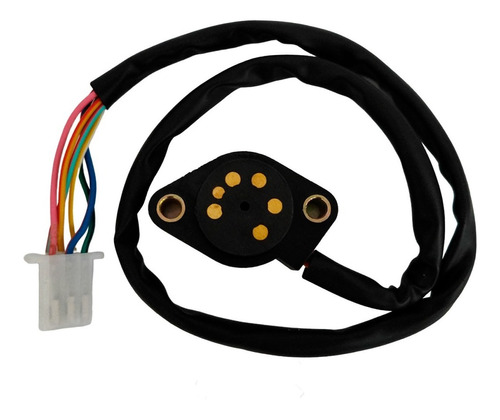 Sensor O Selector De Cambio Owen Hj150 6 Cables