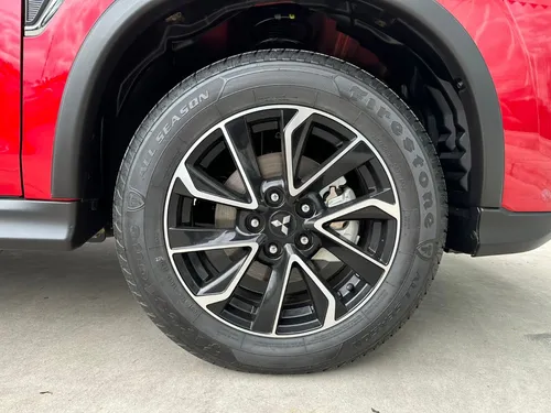 Mitsubishi ASX 2.0 4X2 Aut