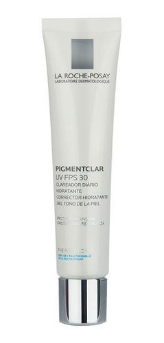 La Roche Posay Pigmentclar Uv Fps30 Corrector Antimanchas Hidratante Pieles Sensibles