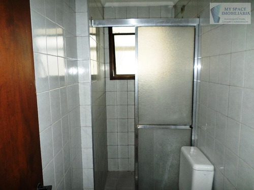 Imagem 9 de 14 de Apartamento Residencial À Venda, Vila Progresso, Guarulhos - Ap1579. - Ap1579