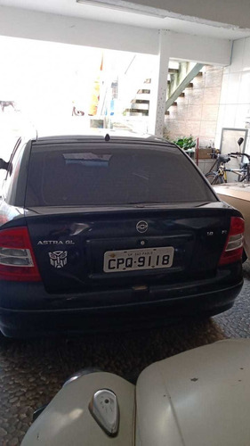 Astra 99
