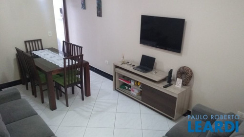 Imagem 2 de 15 de Casa Em Condomínio - Jardim Samambaia - Sp - 618720