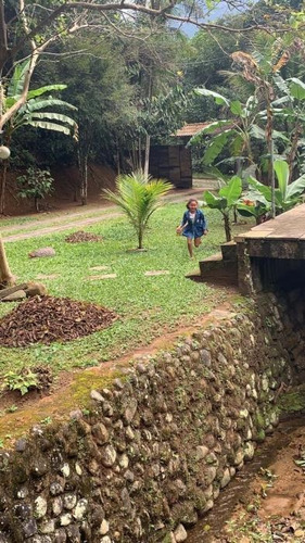 Imagem 28 de 30 de Chácara Em Caneca Fina, Guapimirim/rj De 10900m² 3 Quartos À Venda Por R$ 550.000,00 - Ch322761-s