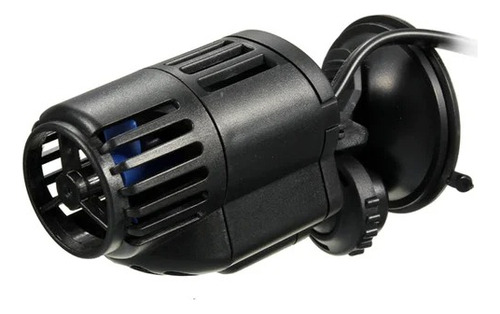Bomba De Circulação Sunsun Jvp-110a 2000l/h C/ Ventosa 220v