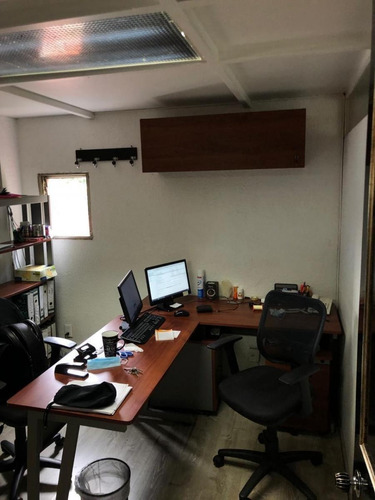 Imagen 13 de 14 de Oficina En Venta, Sudermann, Polanco