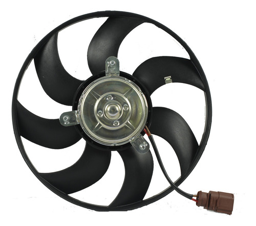 Ventilador Radiador Volkswagen Jetta  1.8 L4 2010