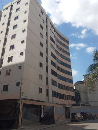 Vendo Exclusivo Apartamento En Urbanización San Isidro, Maracay,aragua
