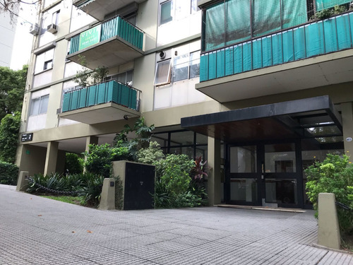 Imagen 2 de 28 de Departamento En Venta De 2 Dormitorios C/ Cochera En Núñez