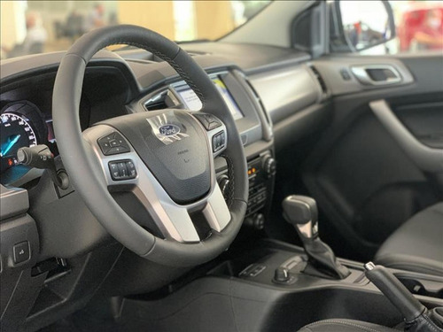 Imagem 3 de 4 de Ranger 3.2 Cd Limited 4wd 2021/2022