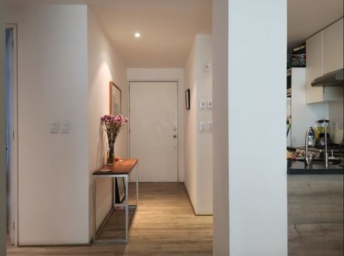 Imagen 6 de 14 de Departamento En Venta En Santa Fe