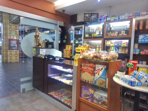 Imagen 5 de 5 de Fondo De Comercio En Venta San Antonio De Los Altos