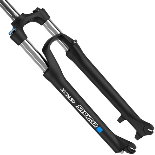 Imagen 1 de 1 de Suspension/tenedor 29 Suntour Xcm Con Bloqueo Preajuste