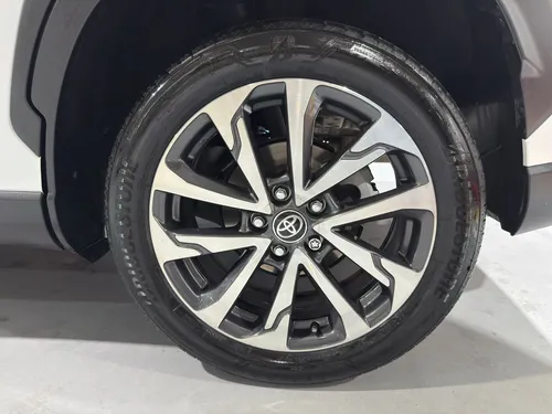 Toyota Corolla Cross 1.8 Hev Seg Cvt