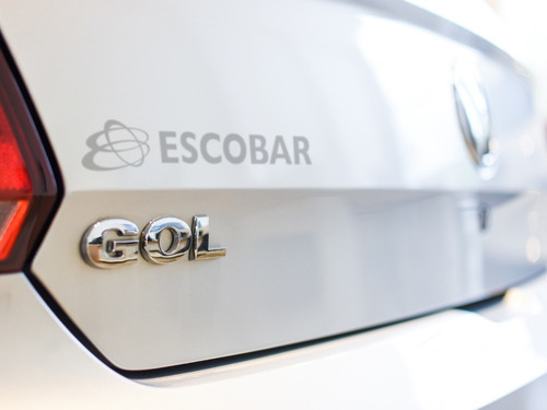 Volkswagen Gol Trend Trendline Tip 1.6 101cv