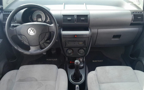 Volkswagen Suran 1.6 I Comfortline 90a